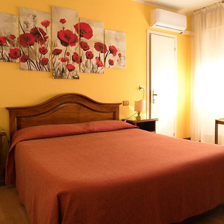 Albergo San Lorenzo Grosseto Exterior foto